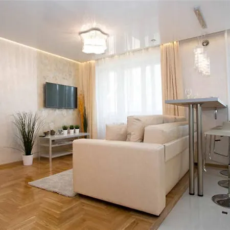Апартаменты Rentbel White Hall Минск