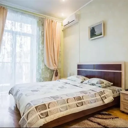 Apartament Rentbel White Hall *