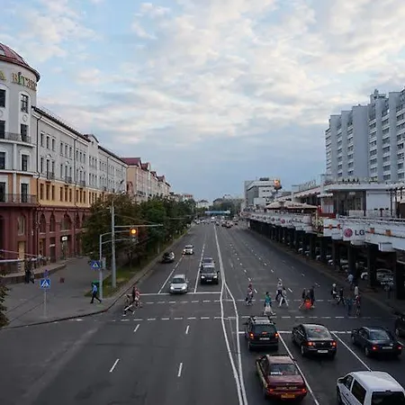 Rentbel White Hall * Минск
